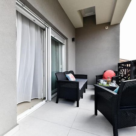 Family Apartment Amare 자다르 외부 사진